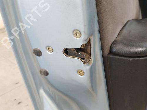 Venstre foran lås CITROËN XSARA (N1) 2.0 HDi 90 (90 hp) 30873395