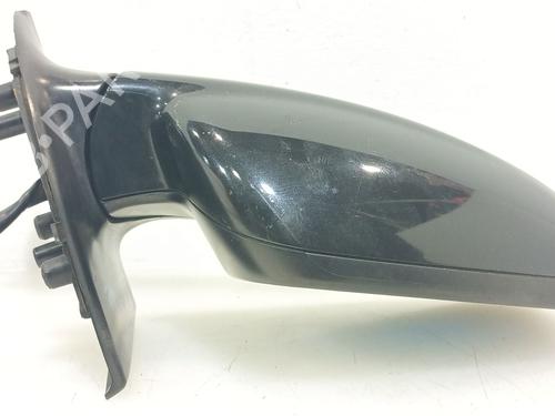 Right mirror PEUGEOT 307 CC (3B) 2.0 HDi 135 | BP32227715C27