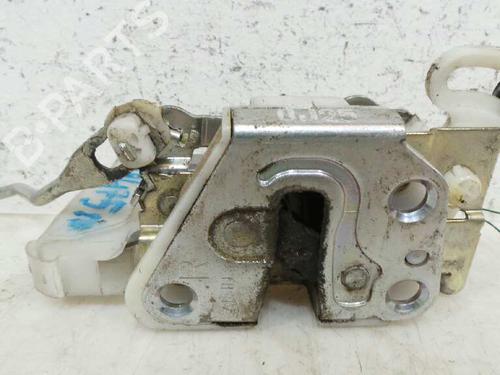 Front right lock CITROËN C1 (PM_, PN_)  | BP1368735C97 