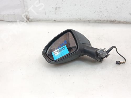 Used Left mirror Left mirror RENAULT CLIO V (B7_) 1.6 E-TECH 140 (B7MU) (140 hp) 40012988 40012988