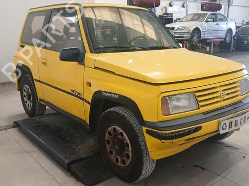 Brukte deler til SUZUKI VITARA Cabrio (ET, TA) 1.6 (SE416) 4757412