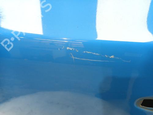 Left rear door VOLVO V40 Hatchback (525) D3 | BP24699011C4 