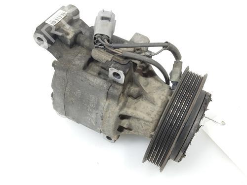 AC compressor TOYOTA YARIS (_P1_) 1.4 D-4D (NLP10_) | BP22310216M34 