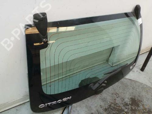 Tailgate CITROËN C1 (PM_, PN_)  | BP1368757C6 