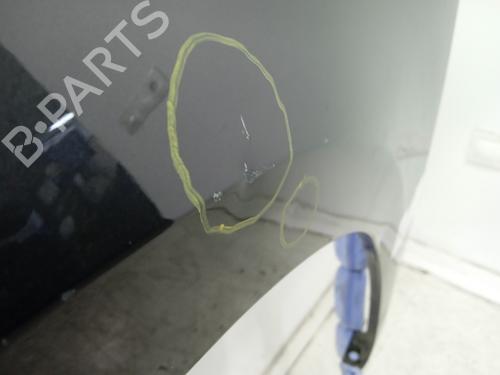 Left front fenders SEAT IBIZA IV (6J5, 6P1)  | BP21051460C41 