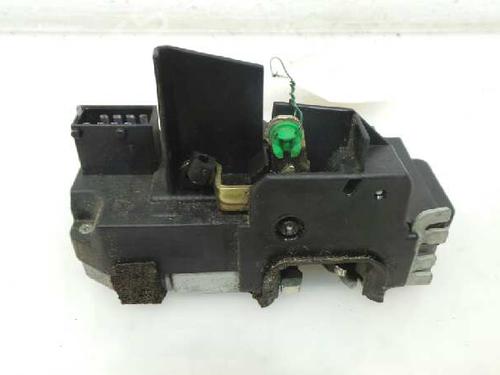 Front left lock SAAB 9-5 (YS3E) 3.0 TiD | BP3671750C98 