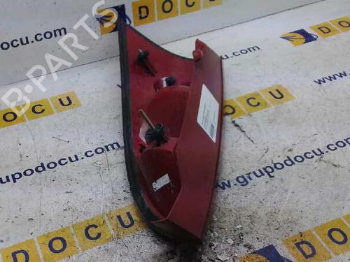 Right taillight FORD FOCUS I (DAW, DBW)  | BP65874C35 