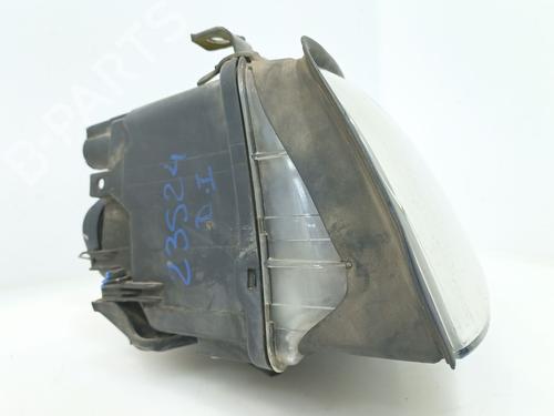 Left headlight AUDI A4 B6 Avant (8E5) 1.9 TDI | BP27358192C28 - Image 6