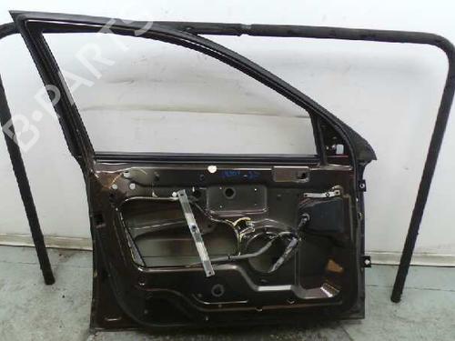 Left front door VOLVO S80 I (184) 2.9 | BP3402314C2 