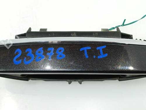 Rear left exterior door handle AUDI A3 Sportback (8PA) 1.6 TDI | BP30125380C130 