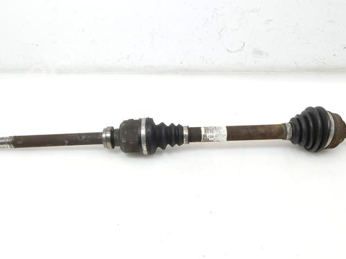 Used Right front driveshaft CITROËN C5 III (RD_) 1.6 HDi 110 (RD9HZC) (109 hp) 21491791