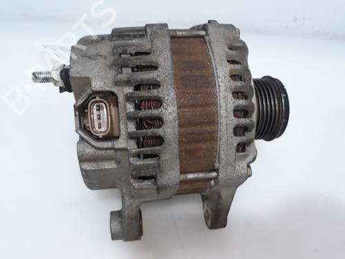 Alternator NISSAN NV200 / EVALIA Bus 1.5 dCi 90 (M20, M20M) | BP10208888M7 