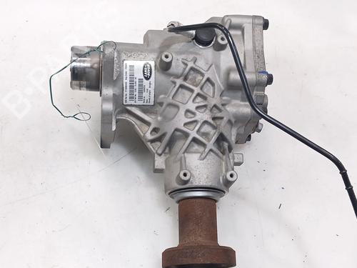 Front differential LAND ROVER RANGE ROVER EVOQUE (L538) 2.0 D 4x4 | BP32852986M23 - Image 2