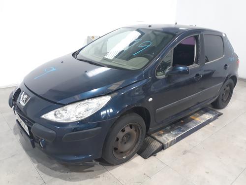 Driver airbag PEUGEOT 307 (3A/C) 1.6 HDi 110 | BP13877014C9 