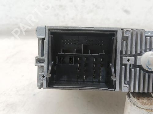 Radio CITROËN C3 II (SC_) 1.0 VTi 68 | BP40020885E6 - Image 5