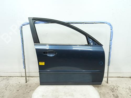 Dør højre fortil VOLVO S40 II (544) 1.6 D (110 hp) 30109165