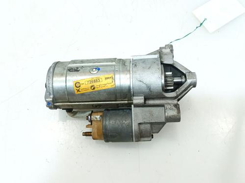 starter-peugeot-307-cc-3b-2003-2004-2005-2006-2007-2008-2009-32235350 main image