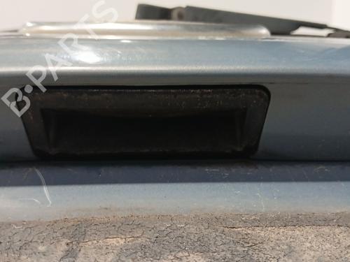 Bagagerumshåndtag Bagagerumshåndtag FORD C-MAX (DM2) 1.6 TDCi (109 hp) 34162488 34162488