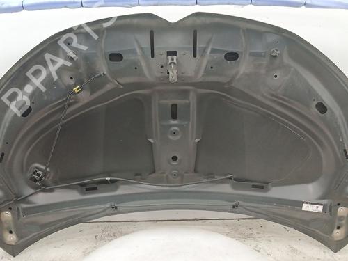 Hood CITROËN C4 II (NC_) 1.6 VTi 120 (NC5FS0, NC5FS9) | BP28093431C1 