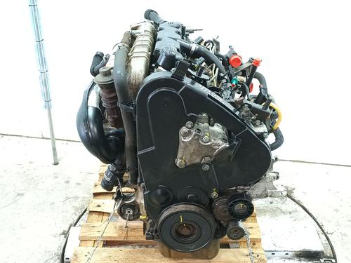 Engine PEUGEOT PARTNER Box Body/MPV (5_, G_) 2.0 HDi | BP32686771M1 - Image 5