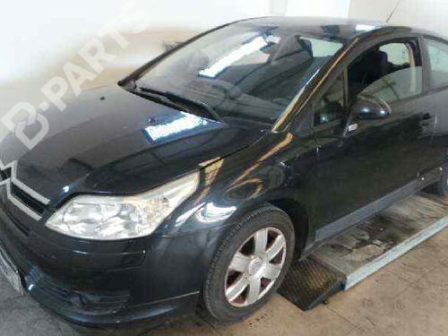 Front left interior door handle CITROËN C4 Coupe (LA_) 1.4 16V | BP6113171I13  - Image 6