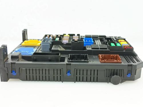 Fuse box CITROËN JUMPY III Van (V_) 2.0 BlueHDi 120 | BP29323470E1 
