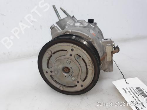 AC compressor FORD MONDEO V Hatchback (CE) 1.5 EcoBoost | BP11355681M34 