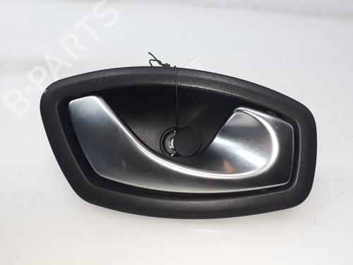 Used Front right interior door handle RENAULT LAGUNA Coupe (DT0/1) 2.0 dCi (DT0M, DT0N, DT0S, DT19, DT1F) (173 hp) 8501364