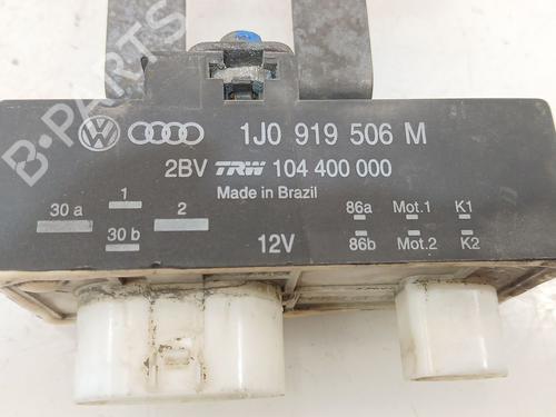 Used Electronic module Electronic module 37608133 37608133
