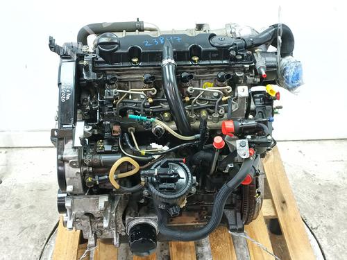 Engine PEUGEOT PARTNER Box Body/MPV (5_, G_) 2.0 HDi | BP32686771M1 - Image 2