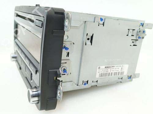 Radio SEAT LEON (1P1) 1.6 TDI | BP27380886E6 
