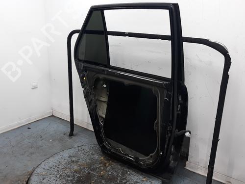 Left rear door KIA CARENS III MPV (UN) 2.0 CRDi 140 | BP16865343C4 