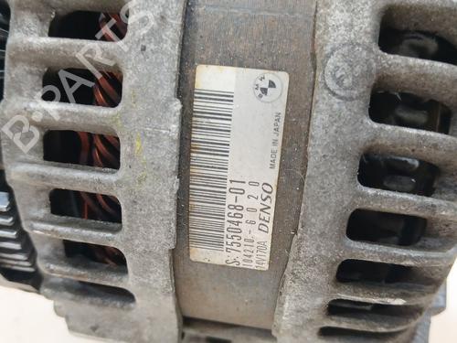 Alternator BMW 3 (E90) 318 d | BP37643720M7 - Image 8