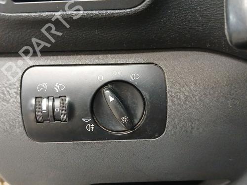 Hovedlysbryter AUDI A3 (8L1) [1996-2006]  28480841