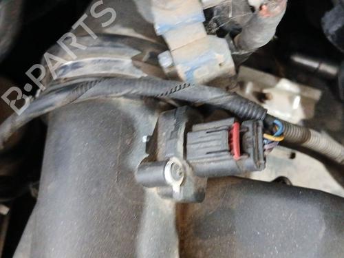 Used Mass air flow sensor Mass air flow sensor FORD MONDEO IV (BA7) 1.8 TDCi (125 hp) 33818777 33818777