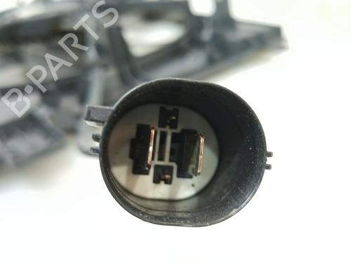 Radiator fan CITROËN JUMPY III Van (V_) 2.0 BlueHDi 120 | BP29243179M35 