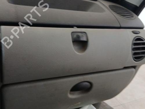 Used Glove box NISSAN KUBISTAR Van (X76) 1.5 dCi 70 (68 hp) 30599499