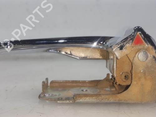 Rear left interior door handle KIA SORENTO I (JC) 2.5 CRDi | BP16761402I15 