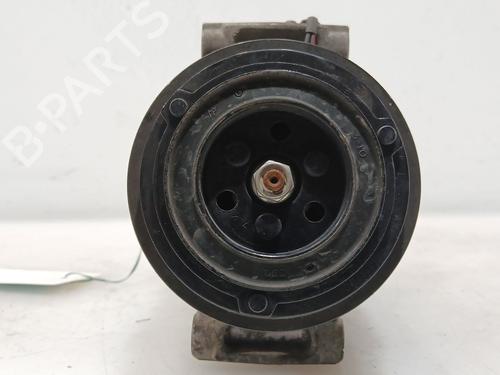 AC compressor LAND ROVER RANGE ROVER EVOQUE (L538) 2.0 D 4x4 | BP32760180M34 - Image 3