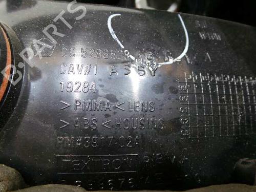 Right taillight CHRYSLER NEON II 2.0 16V | BP161299C35 
