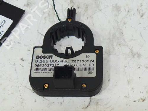 Used Electronic sensor CITROËN C4 Picasso I MPV (UD_) [2006-2015]  1010596