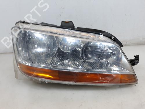 Used Right headlight Right headlight FIAT IDEA (350_) [2003-2026] 10346750 10346750