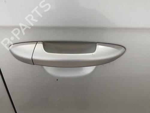 Used Front right exterior door handle Front right exterior door handle VW PASSAT B6 (3C2) 2.0 TDI 16V (140 hp) 33757954 33757954