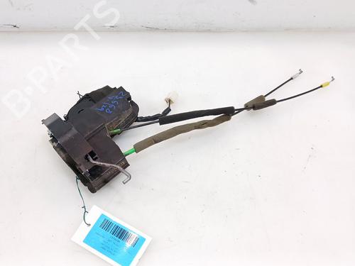 Used Rear left lock Rear left lock MAZDA CX-7 (ER) 2.2 MZR-CD AWD (ER10A) (173 hp) 36220446 36220446