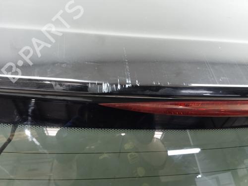 Tailgate SSANGYONG KYRON 2.0 Xdi 4x4 | BP20693532C6 