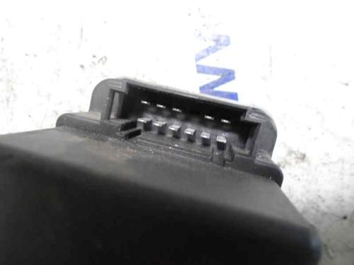 Comfort control module VW GOLF III (1H1)  | BP580138M56 