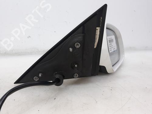 Right mirror AUDI A5 (8T3) 3.0 TDI | BP11603572C27 