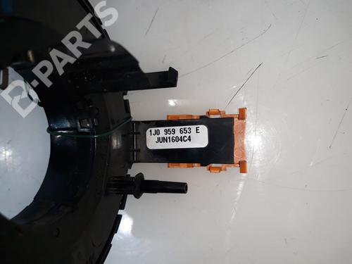 Used Squib airbag Squib airbag SEAT LEON (1M1) 1.9 TDI (110 hp) 8801898 8801898