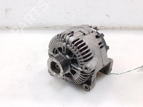 Alternator BMW 5 (E60) 520 d | BP39167120M7 - Image 2