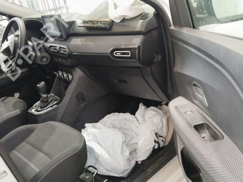 Engine DACIA JOGGER (RK_) 1.6 HYBRID 140 (RKN8) | BP31980075M1